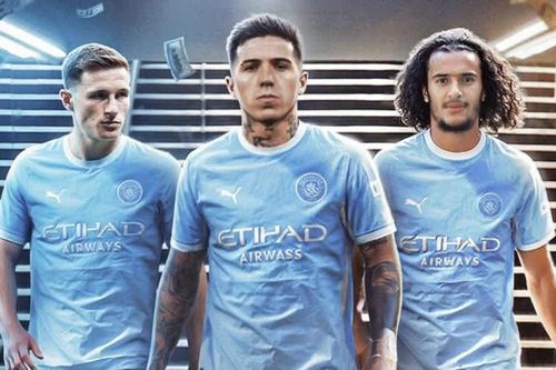 10 bom tấn đắt giá nhất hè 2026: Man City chơi tất tay vì hàng tiền vệ