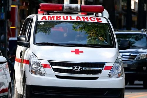 Tin mới vụ đưa bệnh nhân về nhà quãng đường 16km nhưng thu 9 triệu đồng