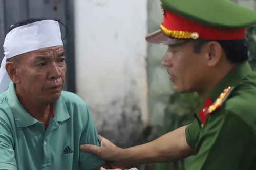 Toàn cảnh vụ thảm án ở Đồng Nai