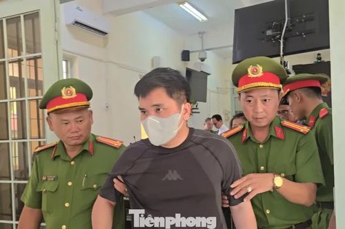 Ấn định ngày xét xử tài xế xe tải gây tai nạn khiến nữ sinh ở Vĩnh Long tử vong