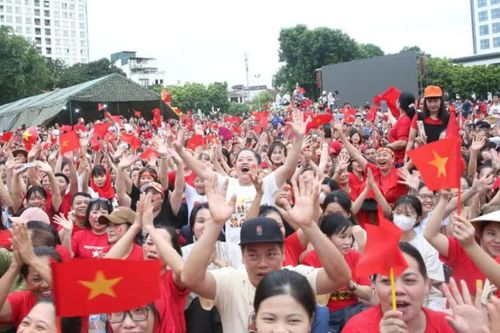 Thống nhất bổ sung Ngày Văn hóa Việt Nam là ngày nghỉ hưởng nguyên lương