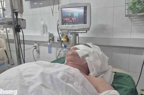 Nóng: Lời kể đứt quãng của người duy nhất sống sót trong vụ thảm án ở Đồng Nai