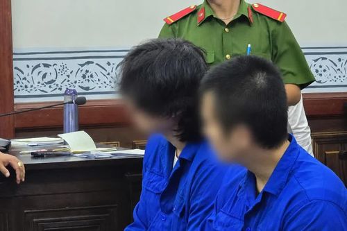 Chủ nhà hàng Hàn Quốc bị đồng hương đánh chết bằng bình khí cười