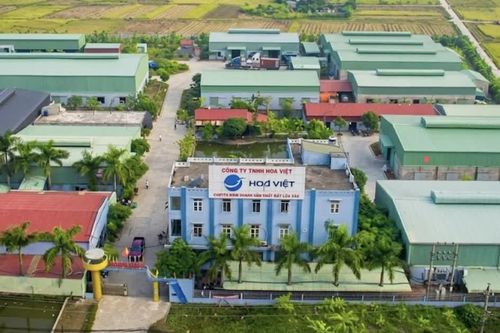 Thanh tra yêu cầu doanh nghiệp di dời 2 téc chứa gas khỏi đất nông nghiệp