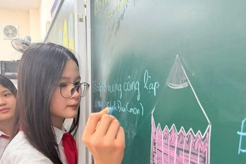 'Học thật, thi thật, nhân tài thật': Đừng để những con số đẹp che khuất sự thật giáo dục