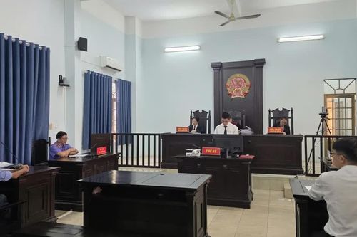 Viện kiểm sát khởi kiện doanh nghiệp ra tòa đòi lại đất công