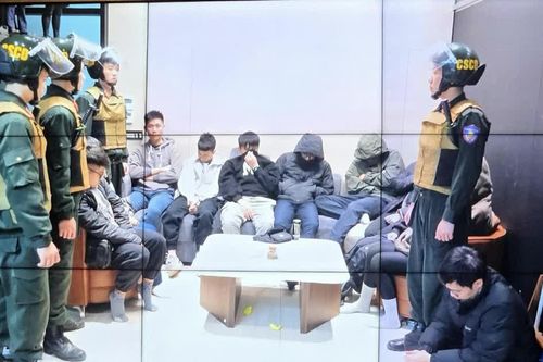 Truy tố 74 bị can vụ Xôi Lạc TV: Doanh nhân Phạm Nguyễn Dũng 'dính' hai tội danh