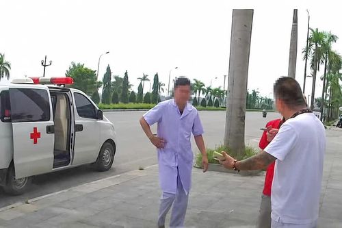 Công an vào cuộc vụ xe cấp cứu chở người bệnh quãng đường 16km thu 9 triệu đồng