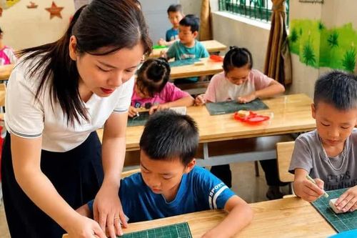 Thái Nguyên thiếu 1.357 phòng học
