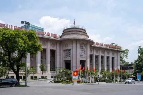 Đề xuất nâng trần tín dụng cho 'siêu dự án' tại Hà Nội