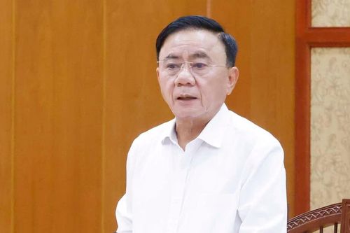Lập Ban Chỉ đạo Trung ương về tổ chức kỷ niệm các ngày lễ lớn, sự kiện lịch sử quan trọng
