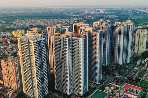 Chủ đầu tư 'om' quỹ bảo trì chung cư có thể bị phạt 300 triệu đồng
