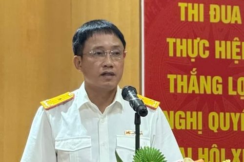 Đang rà soát vướng mắc, chế tài phạt doanh nghiệp chưa chấm dứt hiệu lực mã số thuế