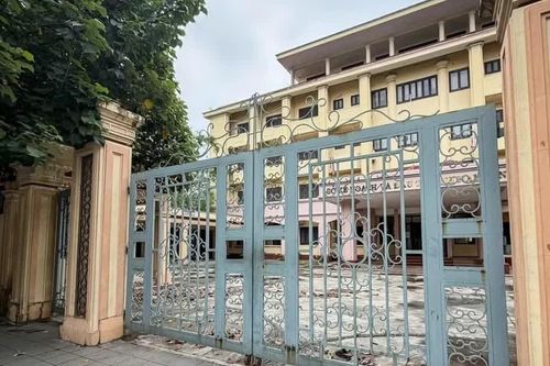 Sắp kiểm toán nhà, đất, trụ sở dôi dư sau sáp nhập