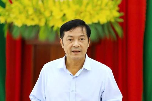 Điều động, bổ nhiệm 2 Thứ trưởng Bộ Công Thương, Bộ Nông nghiệp và Môi trường