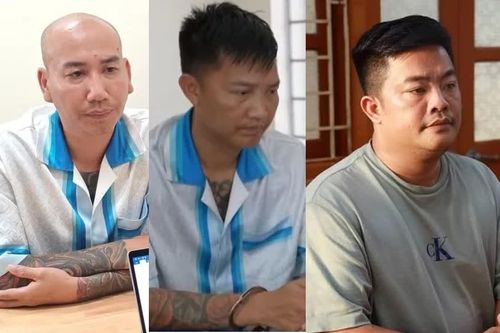 Lãnh đạo Bộ Công an yêu cầu mở rộng điều tra vụ án Huấn Hoa Hồng, Phú Lê và Hải Sapa