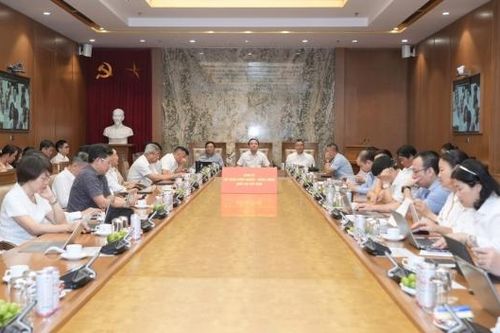 [VIDEO] Đảng bộ PETROVIETNAM quán triệt, triển khai các Nghị quyết, Chỉ thị của Bộ Chính trị