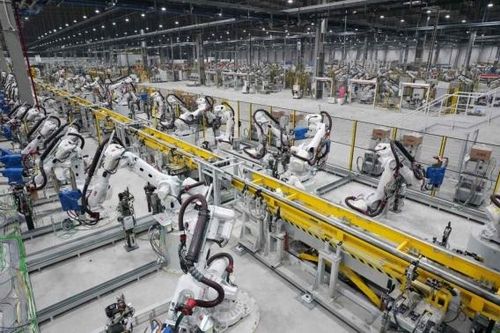 Bài 2: Khi khoản tiết kiệm năng lượng chưa trở thành dòng vốn