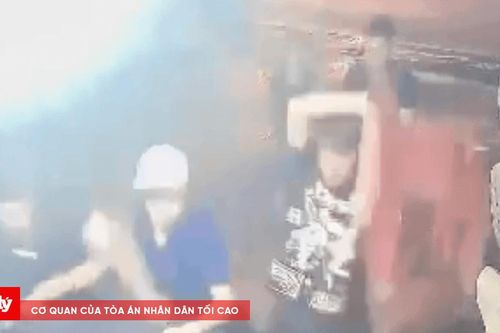 Nam thanh niên bị đánh hội đồng sau khi nhắc karaoke ồn