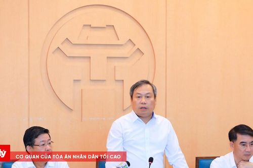 Lãnh đạo xã, phường phải trực tiếp quan tâm tăng trưởng hai con số