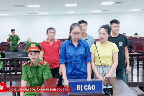 Đường dây buôn bán hơn 47.000 bao thuốc lá giả