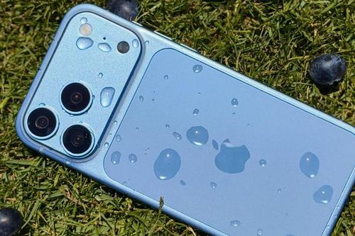 iPhone 18 Pro sắp ra mắt: 3 màu mới bất ngờ lộ diện qua ảnh linh kiện