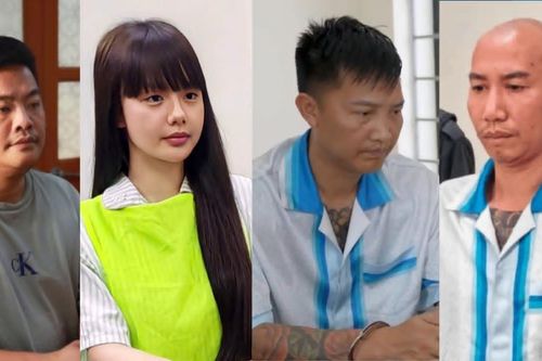 Từ triệu view đến vòng lao lý: Khi sự nổi tiếng thành công cụ kiếm tiền phi pháp