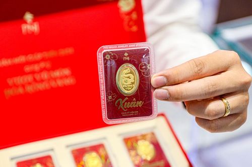 Giá vàng hôm nay 4/9/2026 tăng mạnh, SJC có đảo chiều bứt phá?