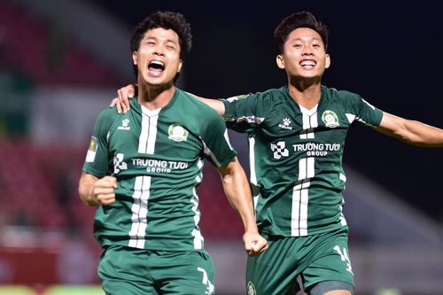 Nhận định Đồng Nai vs Thể Công Viettel: Ngày trở lại của Công Phượng