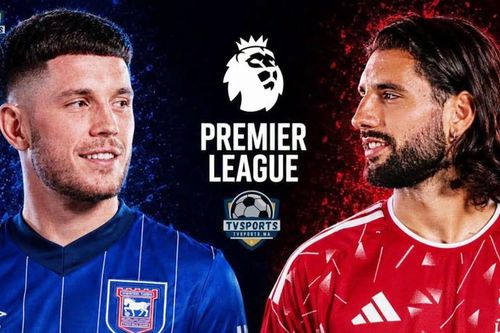 Nhận định Ipswich vs Liverpool: Lữ đoàn đỏ khát thắng
