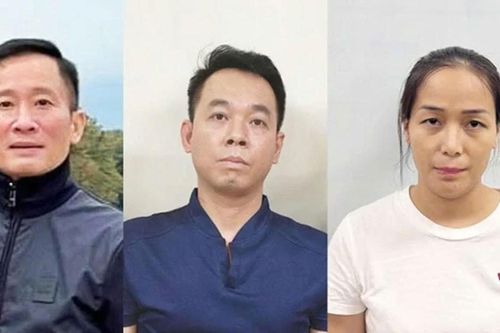 Y tế Việt Mỹ trúng hàng trăm gói thầu trước khi Thứ trưởng Bộ Y tế bị khởi tố