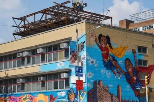 New York cấm học sinh từ mầm non đến lớp 8 dùng AI