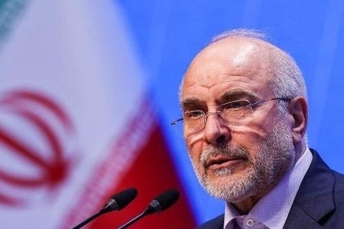 Iran cảnh báo về kho dự trữ dầu của Mỹ, EU gia tăng sức ép với Tehran