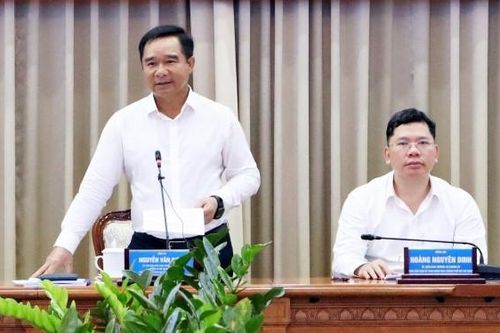 TPHCM lý giải tình trạng 10 doanh nghiệp gia nhập, 8 doanh nghiệp rút lui