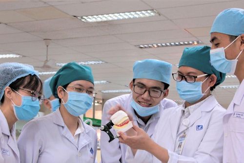 Chốt lịch kỳ kiểm tra đánh giá năng lực hành nghề bác sĩ đầu tiên ở Việt Nam