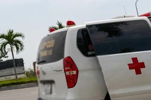 Công an vào cuộc vụ xe cứu thương thu 9,5 triệu đồng/16km ở Thanh Hóa