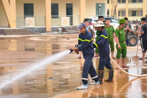 Gia Lai chạy nước rút đón hơn 6.800 học sinh vào 7 trường nội trú vùng biên