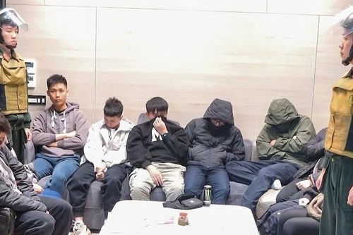 Vụ web lậu 'Xôi Lạc TV': Nhân vật tuyên truyền văn hóa phẩm đồi trụy