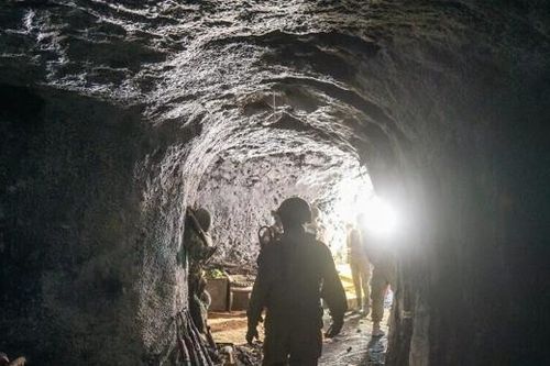 Israel kiểm soát đường hầm của Hezbollah bất chấp cảnh báo từ Iran
