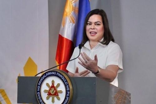 Tòa án Philippines phát lệnh bắt giữ Phó Tổng thống Sara Duterte