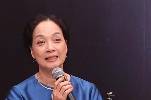 NSND Lê Khanh: 'Âm nhạc của Phú Quang có một ma lực kỳ lạ'
