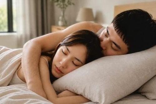 Sau khi 'ân ái' nên làm gì để trọn vẹn hạnh phúc?
