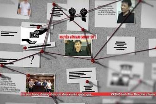 Khi công quyền biến thành 'công cụ'