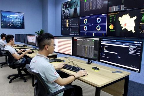 Quy định về ngăn chặn xung đột thông tin trên không gian mạng