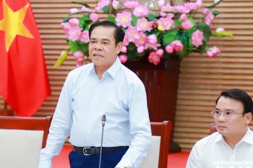 Nghệ An thu hút đầu tư tăng mạnh, thu ngân sách vượt dự toán sau 8 tháng