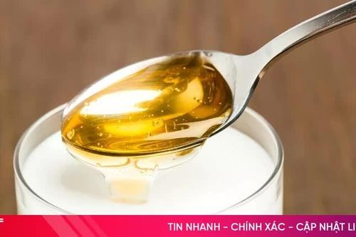 Những thực phẩm kết hợp với mật ong có lợi sức khỏe