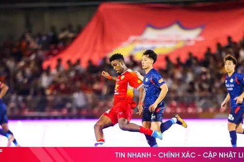 Đối đầu đương kim vô địch Công an Hà Nội, 'bài test khó' cho Hồng Lĩnh Hà Tĩnh
