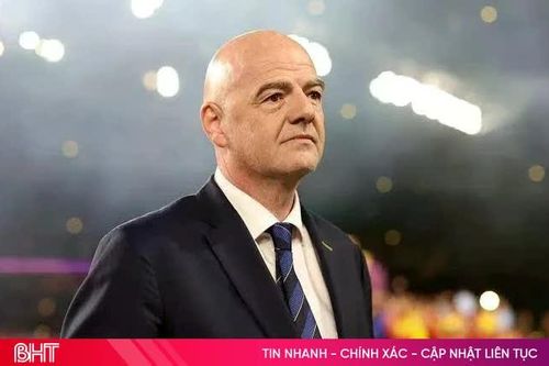 FIFA kiện ngược UEFA