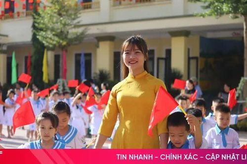 [QUIZ] Vì sao ngày 5/9 được chọn là ngày khai giảng năm học mới?
