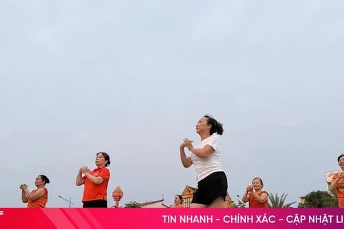 Năng lượng mới từ những không gian chung ở phường Thành Sen